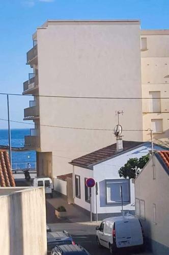 Apartamento Studio Lumineux � 100m De La Plage.