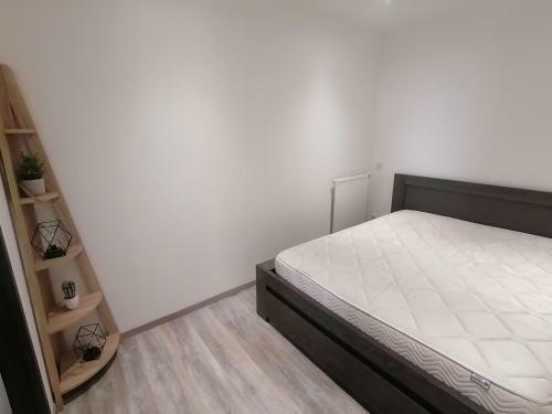 Apartamento Appartement F2 Dans Le Centre Historique