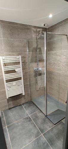 Apartamento Appartement F2 Dans Le Centre Historique