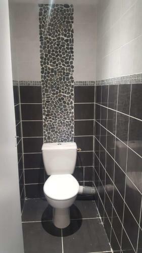 Apartamento Appartement F2 Dans Le Centre Historique