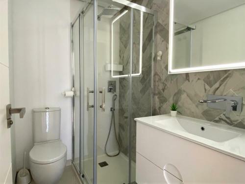Apartamento Bianca 100