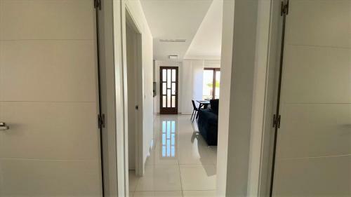 Apartamento Bianca 100