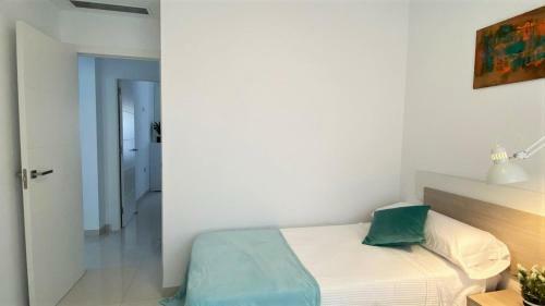Apartamento Bianca 100