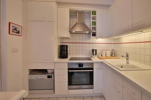 Am Elchgrund Am Elchgrund 7 Appartement 2