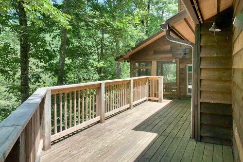 Carrs Creek Retreat