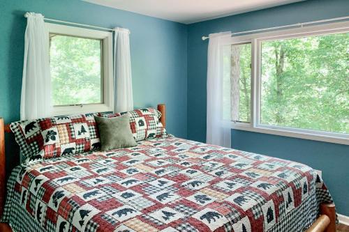 Carrs Creek Retreat