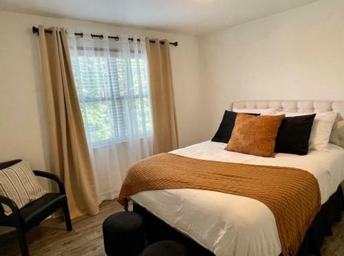 Apartamento The Mara