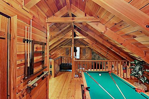 Rustic Elegance