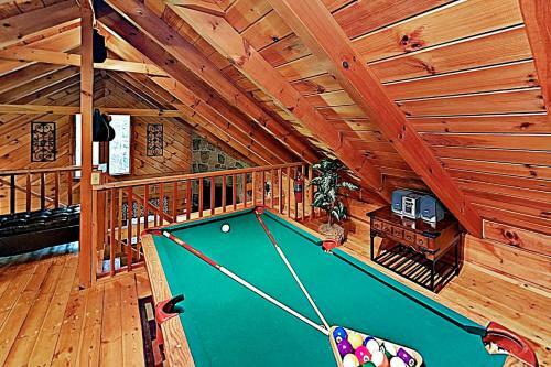 Rustic Elegance