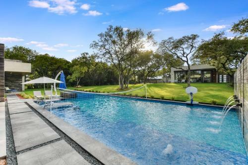 The Above Pinnacle Estate