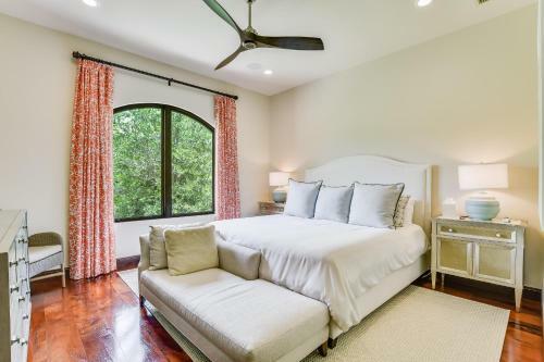 The Above Crown Jewel On Lake Austin