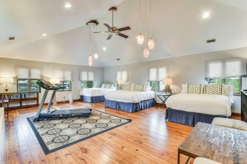The Above Crown Jewel On Lake Austin