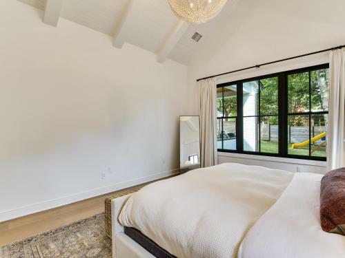The Above Atx Escape