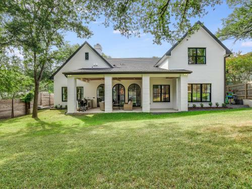 The Above Atx Escape