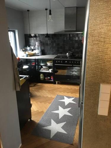 Apartamento Beautiful Big House With Garden