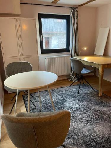 Apartamento Beautiful Big House With Garden