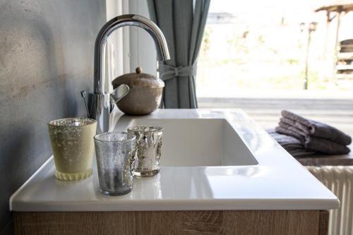 Apartamento Ferienwohnung Viventum34