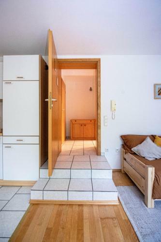 Apartamento Ferienwohnung Schatzlmayr