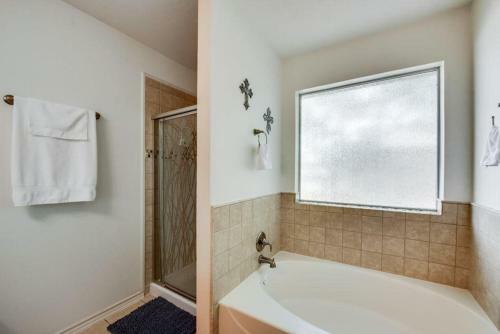 New Beautiful And Shaded Back Yard Tvs In Every Bedroom