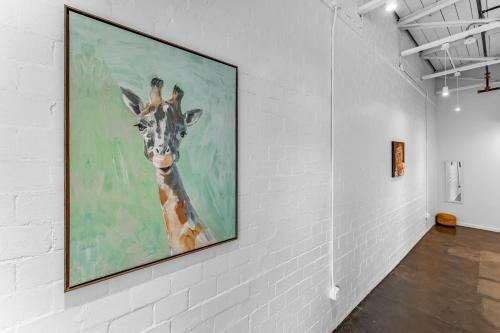 Apartamento Experience Deep Ellum?s Art Novea Entire Condo