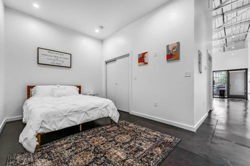 Apartamento Experience Deep Ellum?s Art Novea Entire Condo