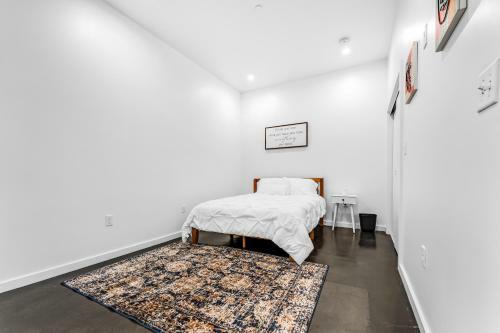 Apartamento Experience Deep Ellum?s Art Novea Entire Condo