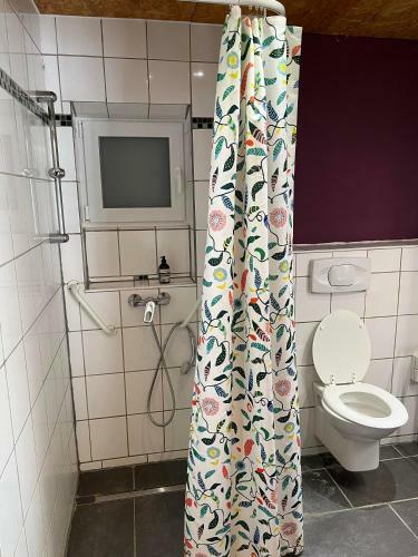 Promedklinik Apartment 4