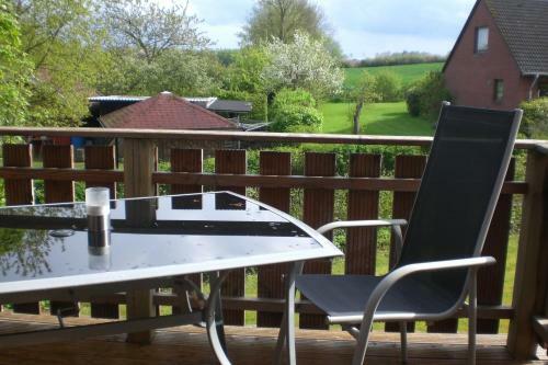 Apartamento V�lschow-hering Fewo "seerose"