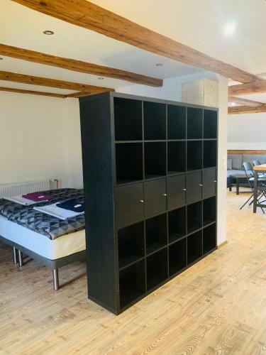 Apartamento Boulevard Ferienwohnung