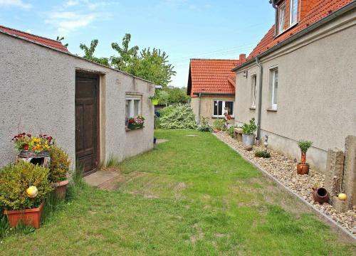 Ferienhaus Waren M�ritz See 10991