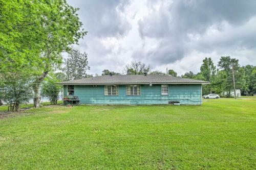 Gulf Coast Home Less Than 2 Mi To Parks And Museums!