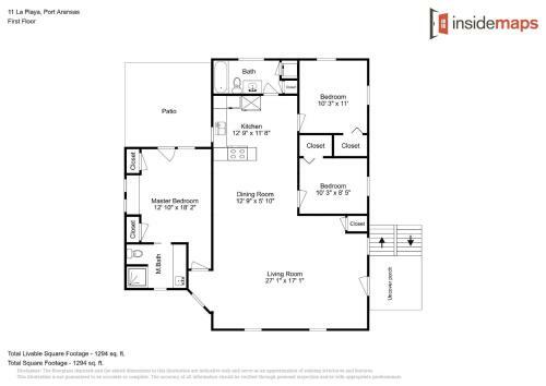 Lp11 Beach House On Stilts, Ocean View From Deck, Large Master Suite, Keurig Coffee Maker