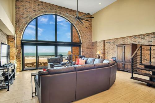 Apartamento Ap808-aransas Princess #808 Condo