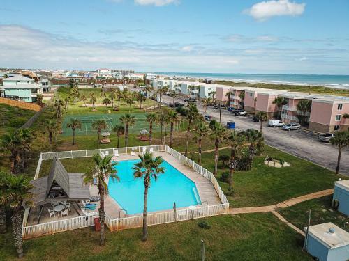 Apartamento Ir117 1st Floor Condo, 3 Bedroom, Shared Pools, Boardwalks
