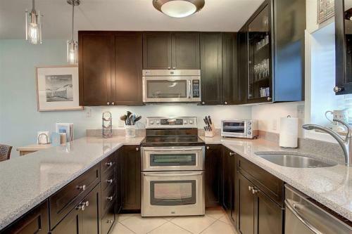 Apartamento Ir117 1st Floor Condo, 3 Bedroom, Shared Pools, Boardwalks