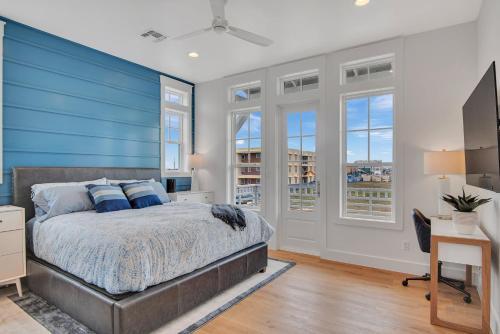 Sbs701-summer Vibes At Sunflower Beach Home