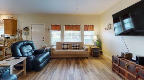 Apartamento Cdr113 Newly Remodeled Condo, 2 Blocks From Beach, Shared Pool