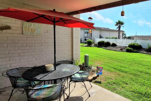 Sea Sands Condominium #103