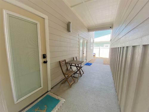 Sea Of Tranquility Townhouse