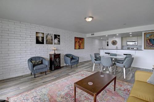 Apartamento Happy While Condo