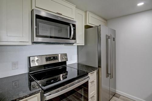 Apartamento Happy While Condo