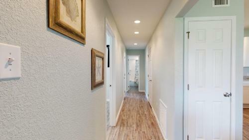 Apartamento Ir45 Bottom Floor Condo, 3 Bedrooms 2 Bath, View Of Shared Pool, Boardwalk