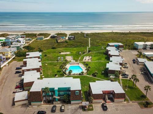 Apartamento Ir-b Remodeled One Bedroom Condo, Shared Pool, Boardwalk To Beach