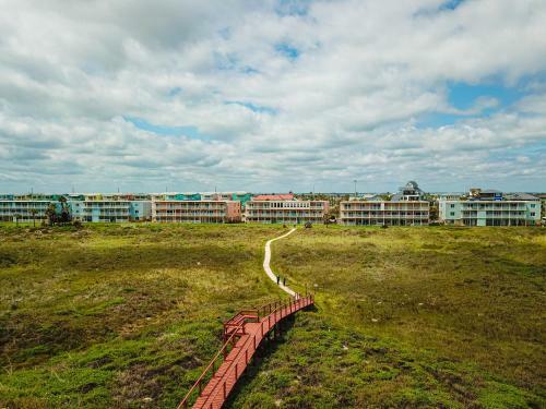 Apartamento Ir-b Remodeled One Bedroom Condo, Shared Pool, Boardwalk To Beach