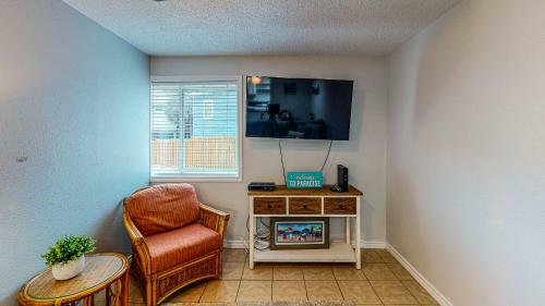 Apartamento Ir-b Remodeled One Bedroom Condo, Shared Pool, Boardwalk To Beach