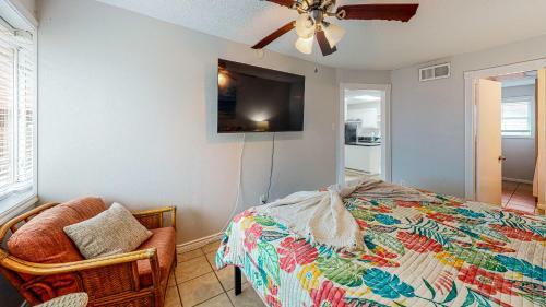Apartamento Ir-b Remodeled One Bedroom Condo, Shared Pool, Boardwalk To Beach