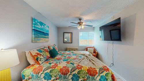Apartamento Ir-b Remodeled One Bedroom Condo, Shared Pool, Boardwalk To Beach