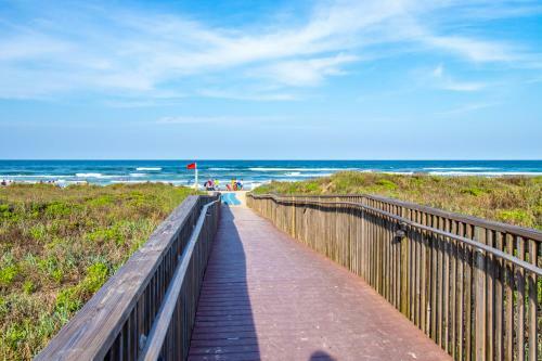Apartamento Seagull Beachfront Condominiums