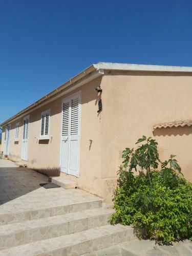 Apartamento Studios Les Jasmins