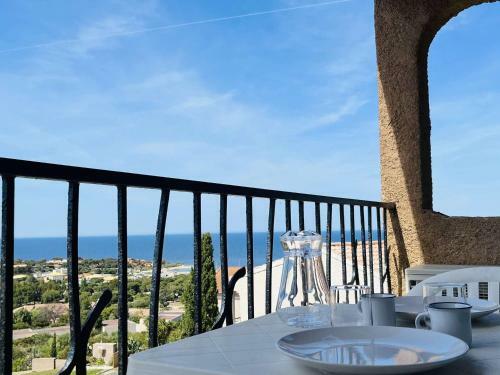 Apartamento Studio Lumio, 1 Pi�ce, 4 Personnes - Fr-1-63-314